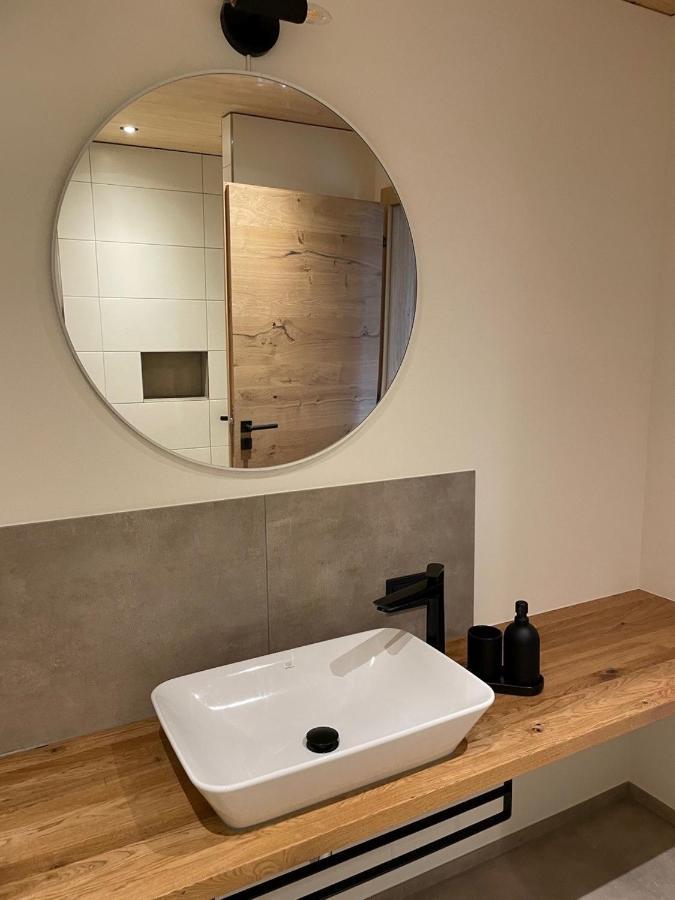 Bummler Hof Allgaeu Apartman Legau Kültér fotó