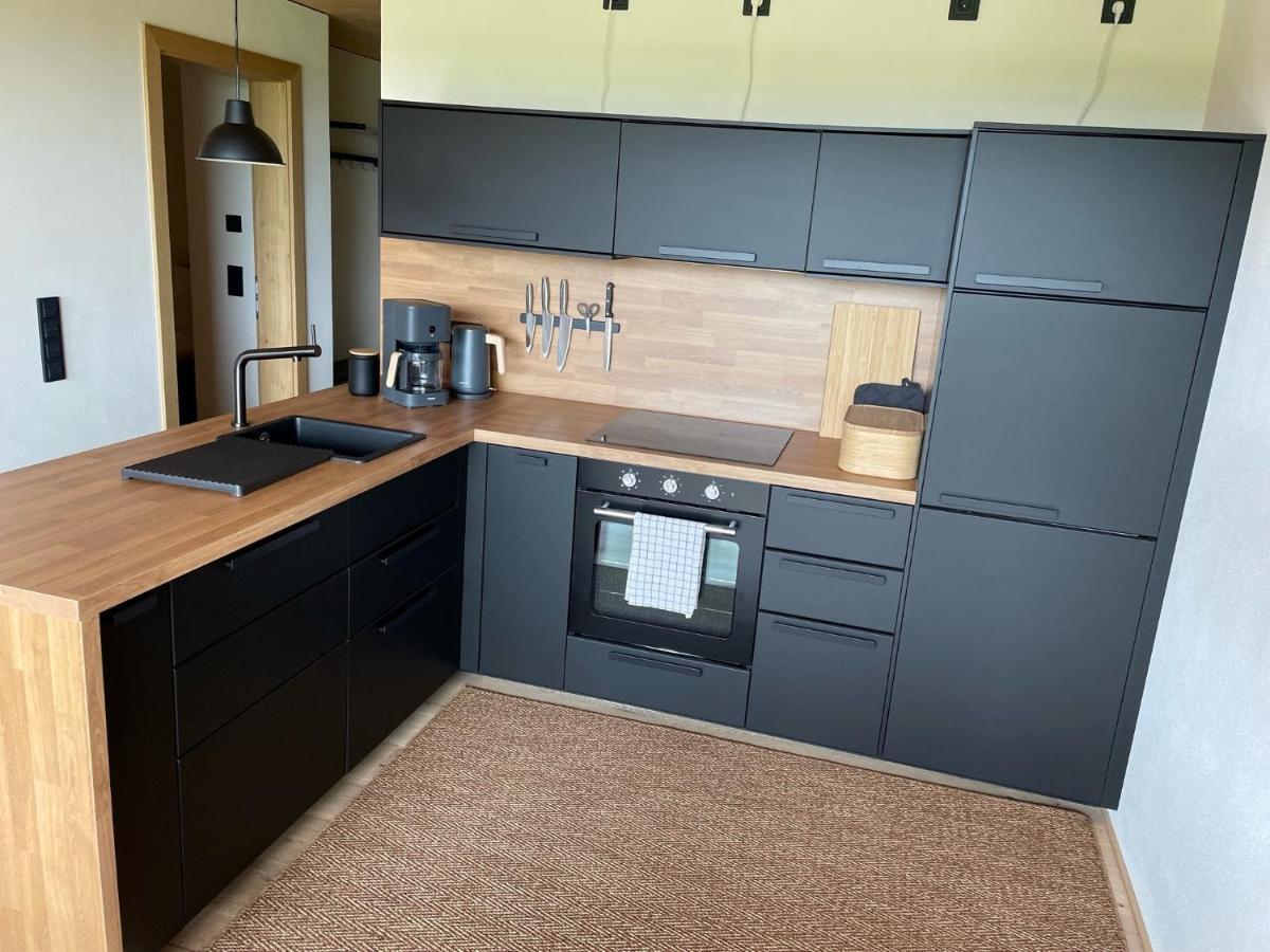 Bummler Hof Allgaeu Apartman Legau Kültér fotó