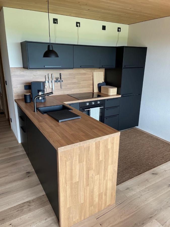 Bummler Hof Allgaeu Apartman Legau Kültér fotó