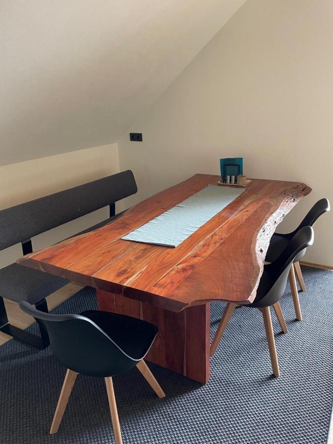 Bummler Hof Allgaeu Apartman Legau Kültér fotó
