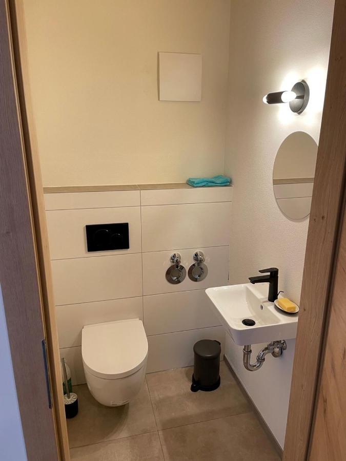 Bummler Hof Allgaeu Apartman Legau Kültér fotó