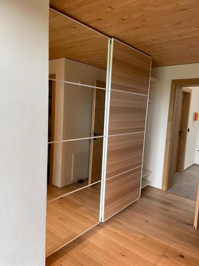 Bummler Hof Allgaeu Apartman Legau Kültér fotó